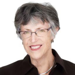 Judy Samuelson