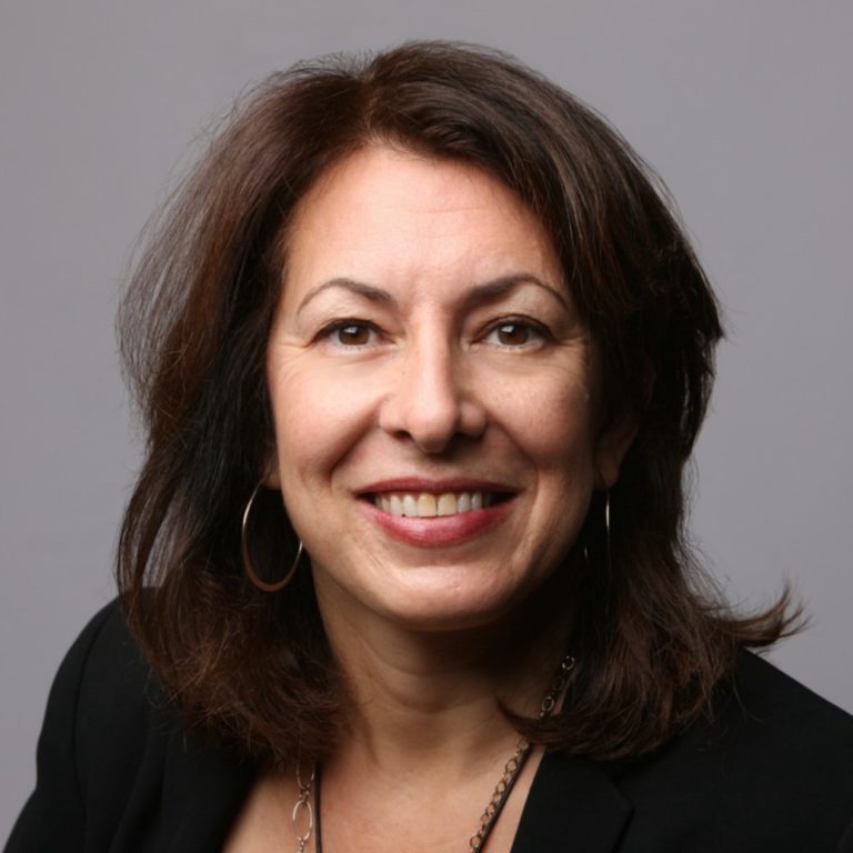Leslie Kaufman