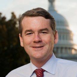 Michael Bennet