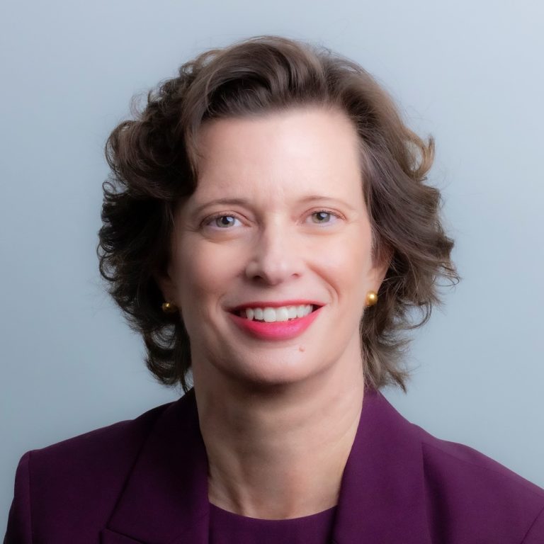 Michelle Nunn