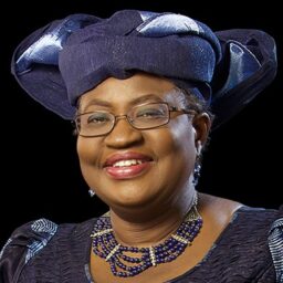 Ngozi Okonjo-Iweala