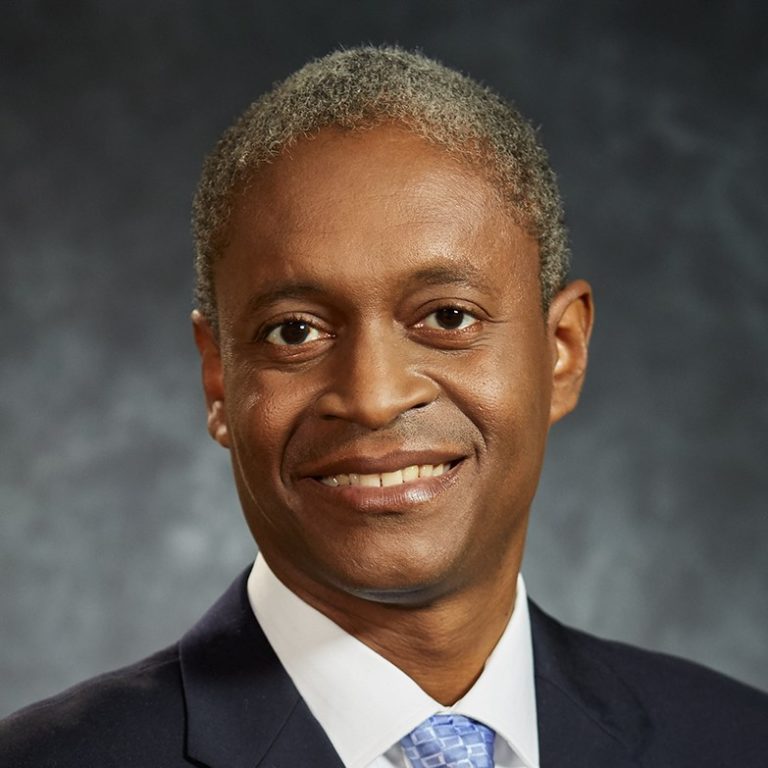 Raphael Bostic