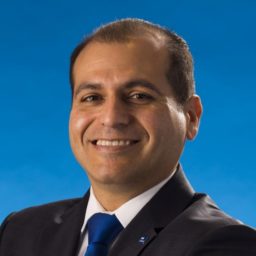 Reymundo Ocanas