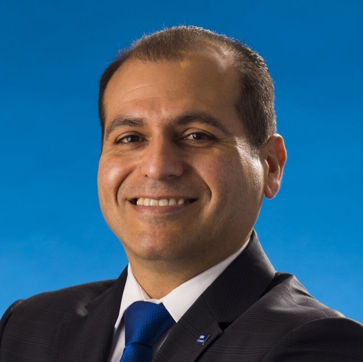 Reymundo Ocanas
