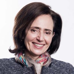 Suzanne Ackerman-Berman