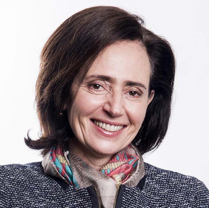 Suzanne Ackerman-Berman