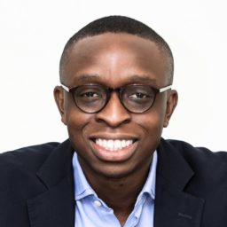 Tunde Kehinde