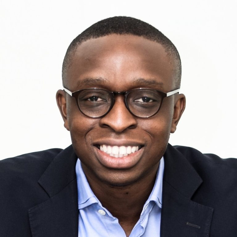Tunde Kehinde
