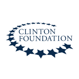 The Clinton Foundation