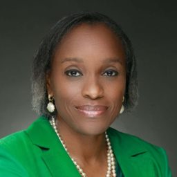 Omobola Johnson