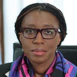 Vera Songwe