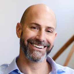 Josh SIlverman