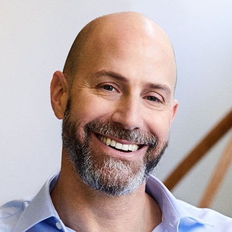 Josh SIlverman