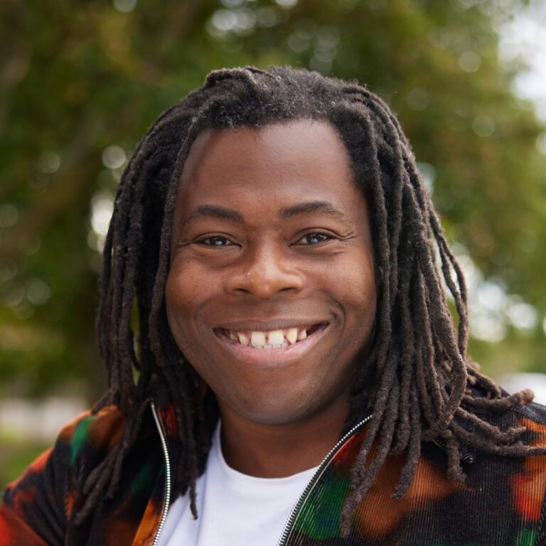Ade Adepitan