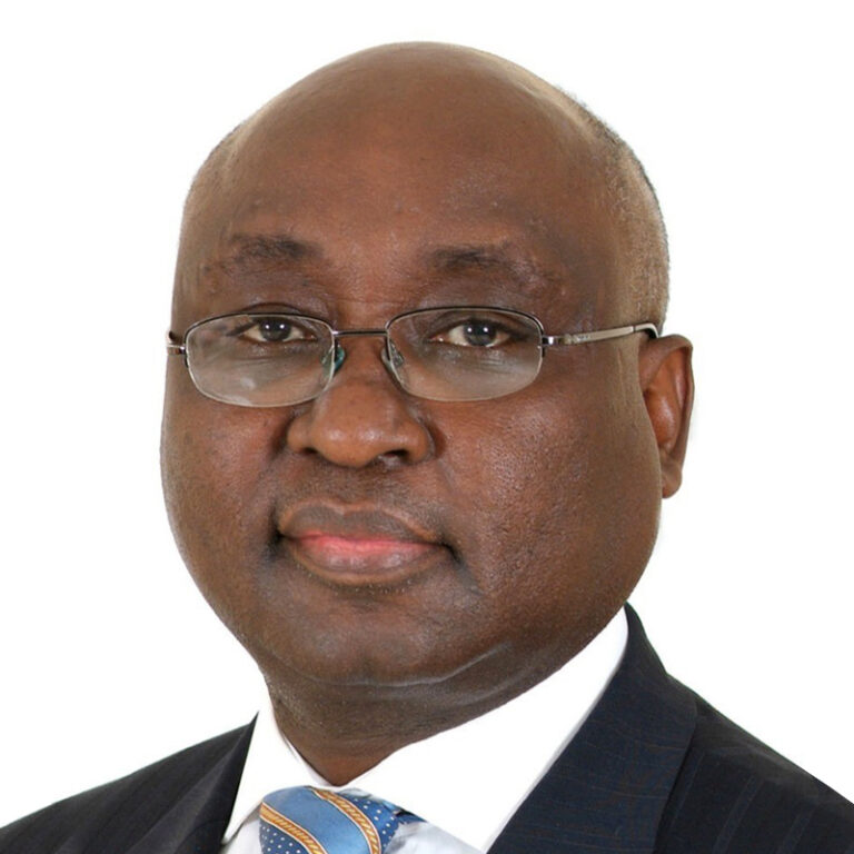 Donald Kaberuka