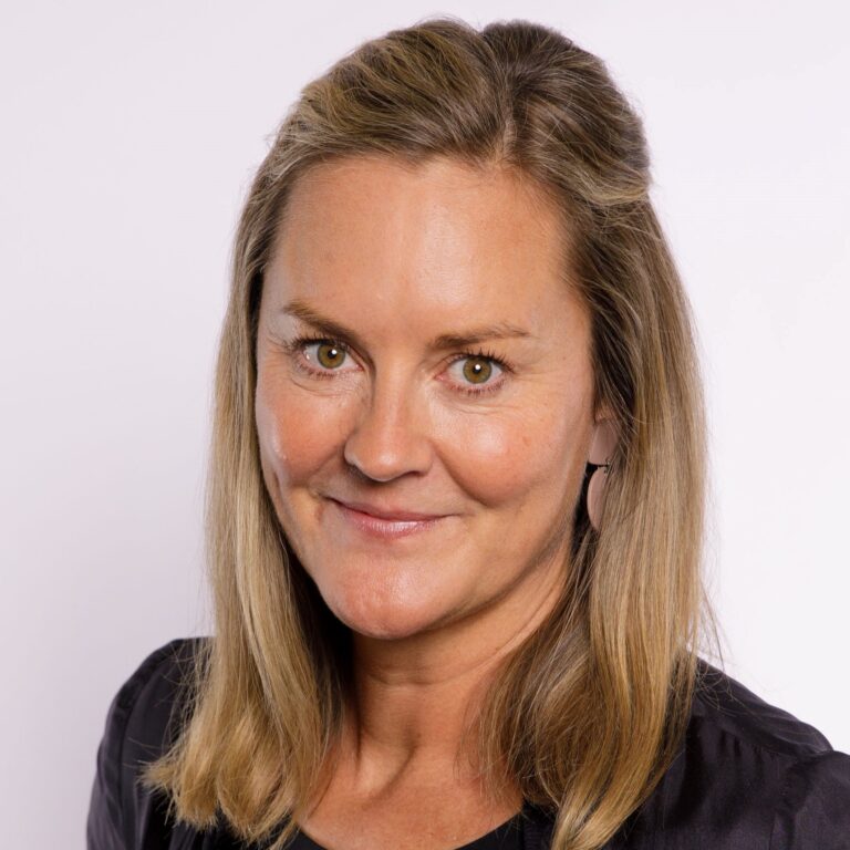 Kate Behncken