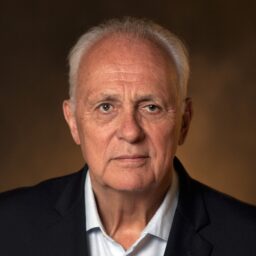 Mark Malloch-Brown
