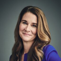 Melinda French Gates