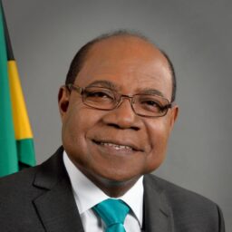 Minister Bartlett