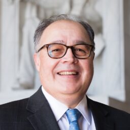 Ramiro Cavazos