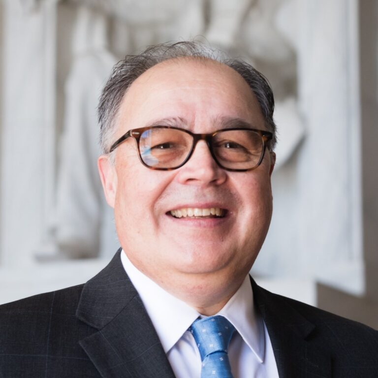 Ramiro Cavazos