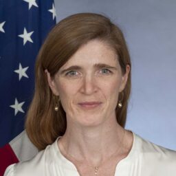 Samantha Power