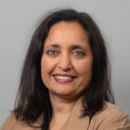 Headshot of Sonal Shah