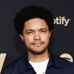 Trevor Noah