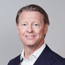 Hans Vestberg