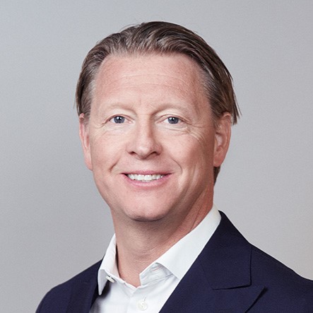 Hans Vestberg