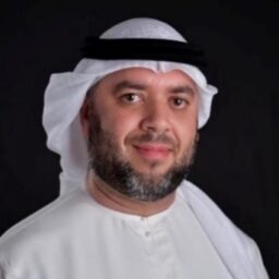 HE Majid Al-Suwaidi