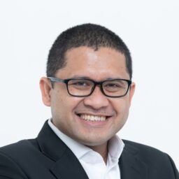 Febrio Nathan Kacaribu