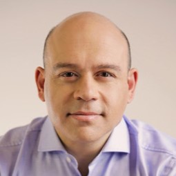 Headshot of Raj Kumar