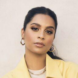 Lilly Singh