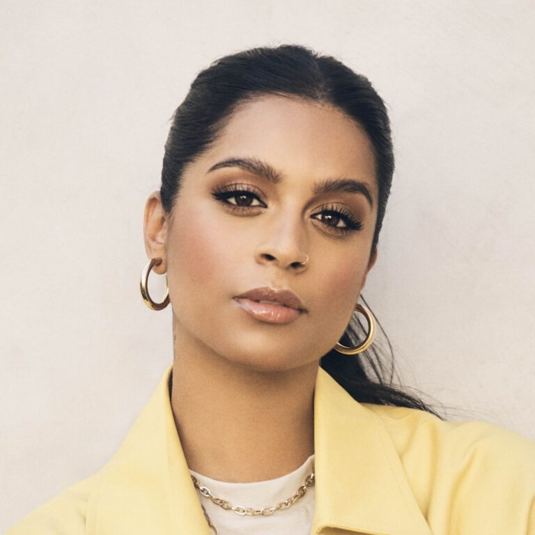 Lilly Singh