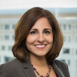Neera Tanden