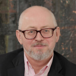 Matthew Bishop