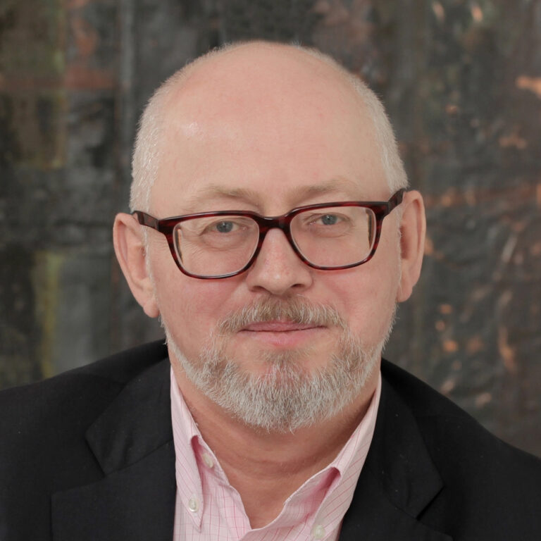Matthew Bishop