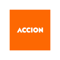 Accion logo