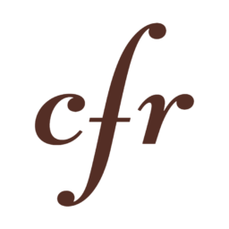 CFR Logo