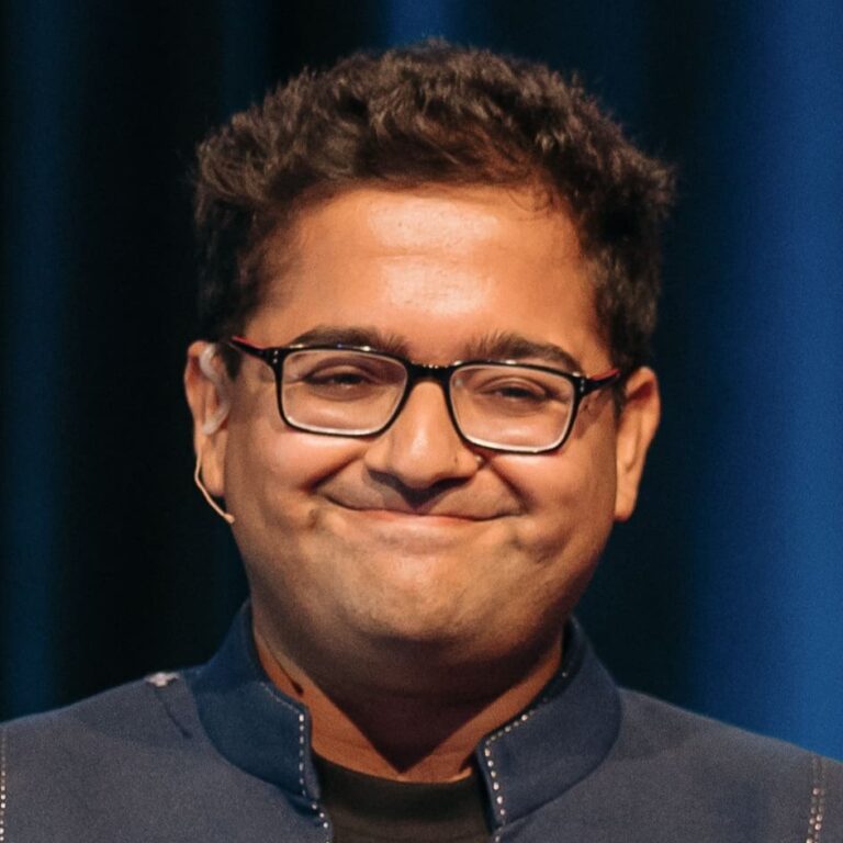 Chopra Manu Headshot