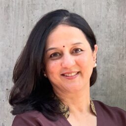 Nilekani Rohini Headshot
