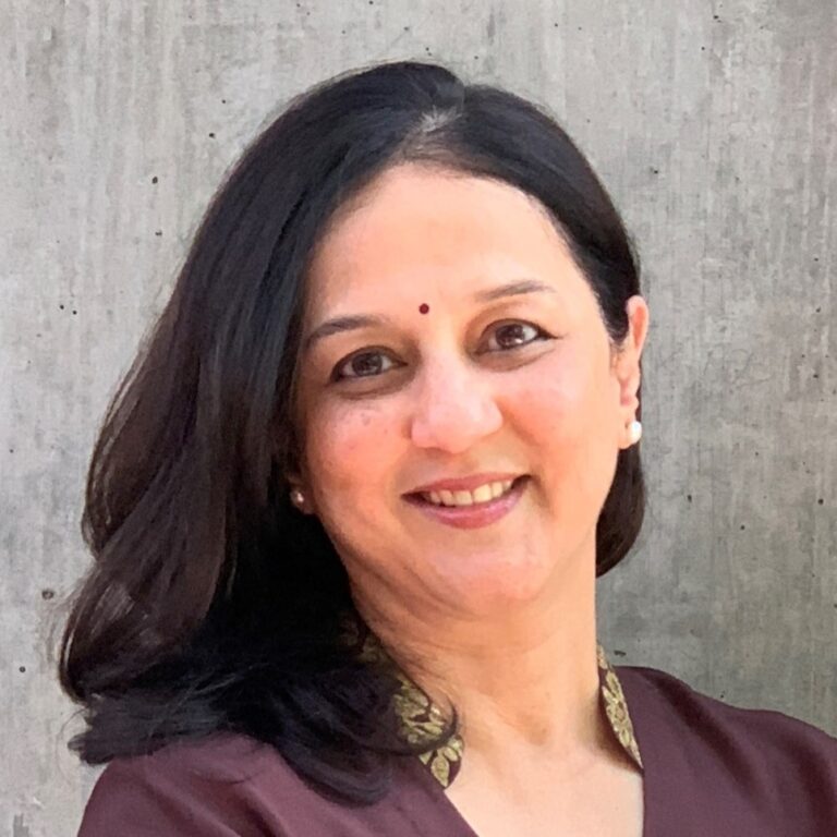 Nilekani Rohini Headshot