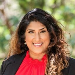 Navrina Singh Headshot