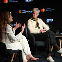 2024 Global Inclusive Growth Summit Panel Discussions