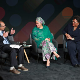 2024 Global Inclusive Growth Summit Panel Discussions