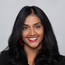 Headshot of Avni Patel