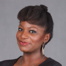 Headshot of Bâ, Fatoumata