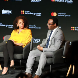 2024 Global Inclusive Growth Summit Panel Discussions