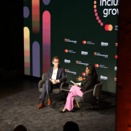 2024 Global Inclusive Growth Summit Panel Discussions